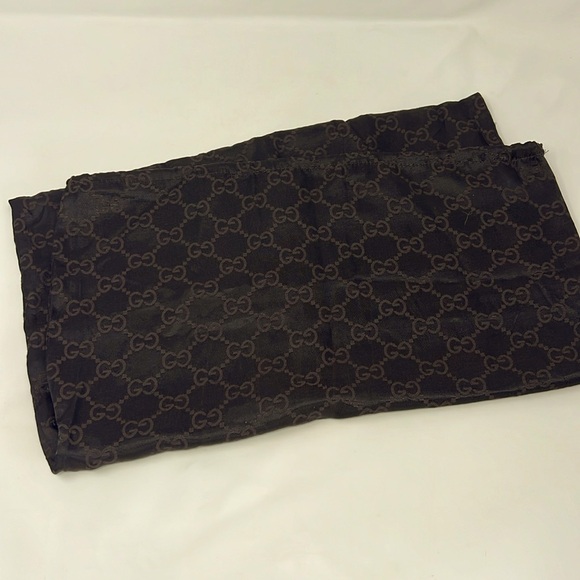 Gucci Drawstring Purse Handbag Dustbag - Picture 1 of 3